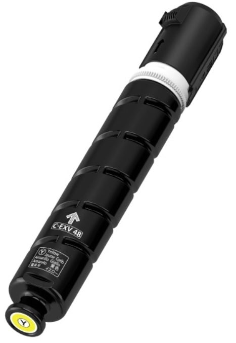 CANON Toner yellow C-EXV48Y IR C1325 21'500 pages