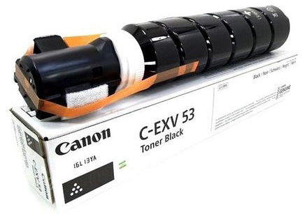 CANON Toner noir C-EXV53BK IR 4500ii 42'100 pages