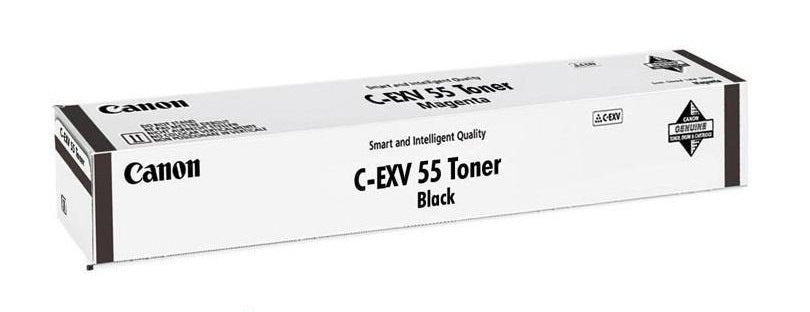 CANON Toner noir C-EXV55BK IR C356 23'000 pages