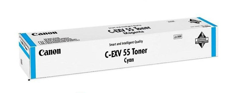 CANON Toner cyan C-EXV55C IR C356 18'000 pages