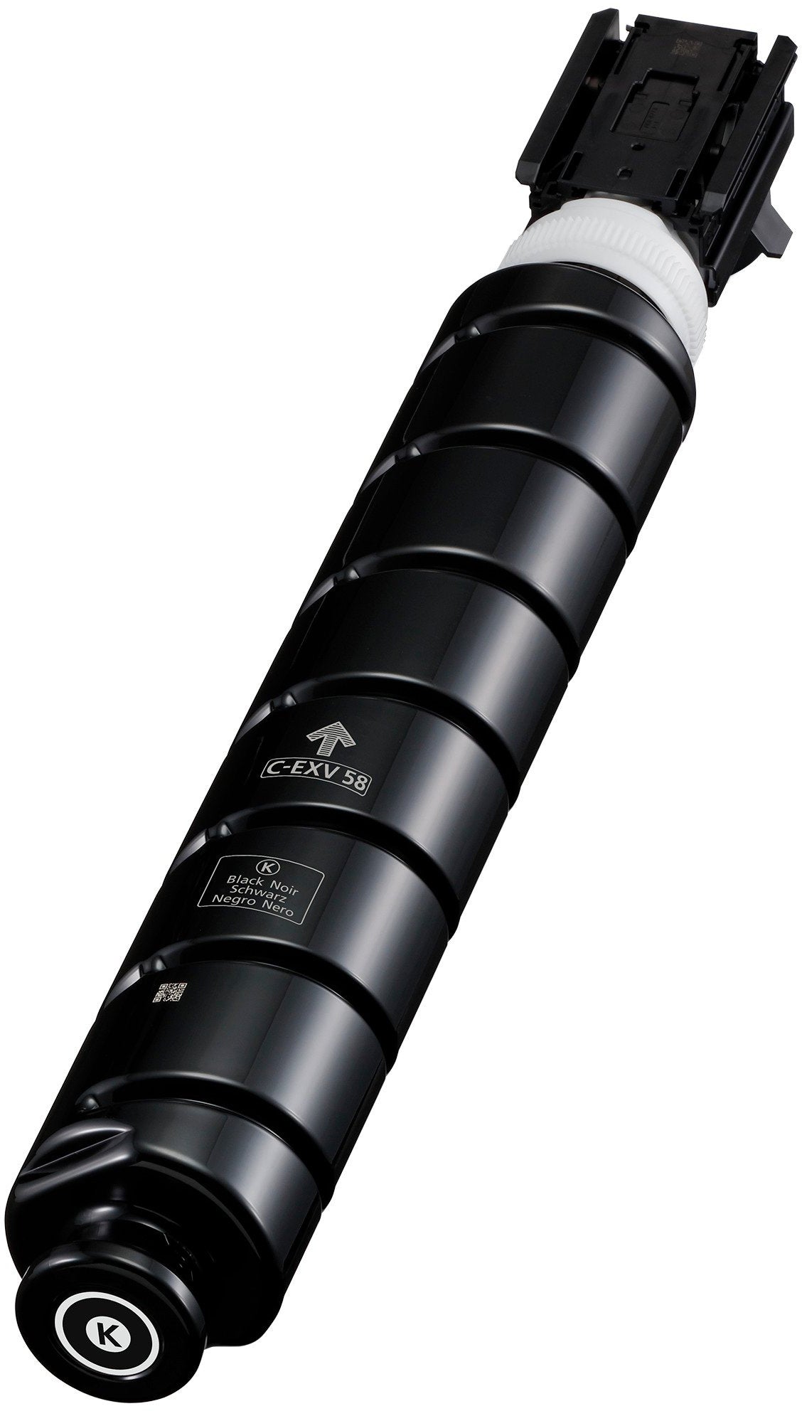 CANON Toner noir C-EXV58BK IR C5850i 71'000 pages