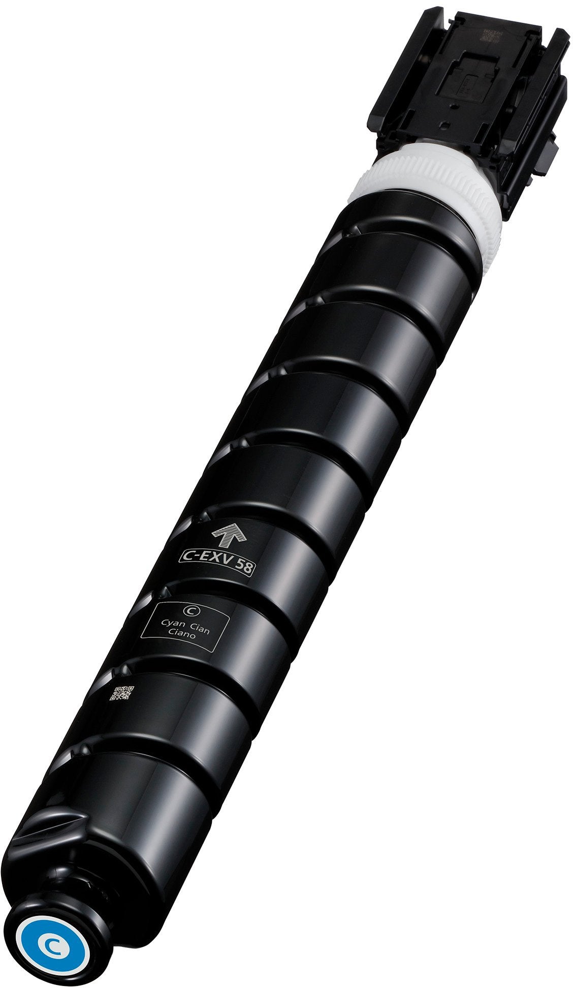 CANON Toner cyan C-EXV58C IR C5850i 60'000 pages