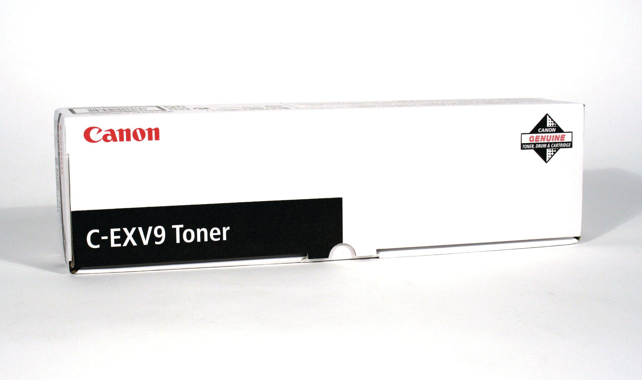 CANON Toner noir C-EXV9BK IR 3100 C/CN 23'000 pages