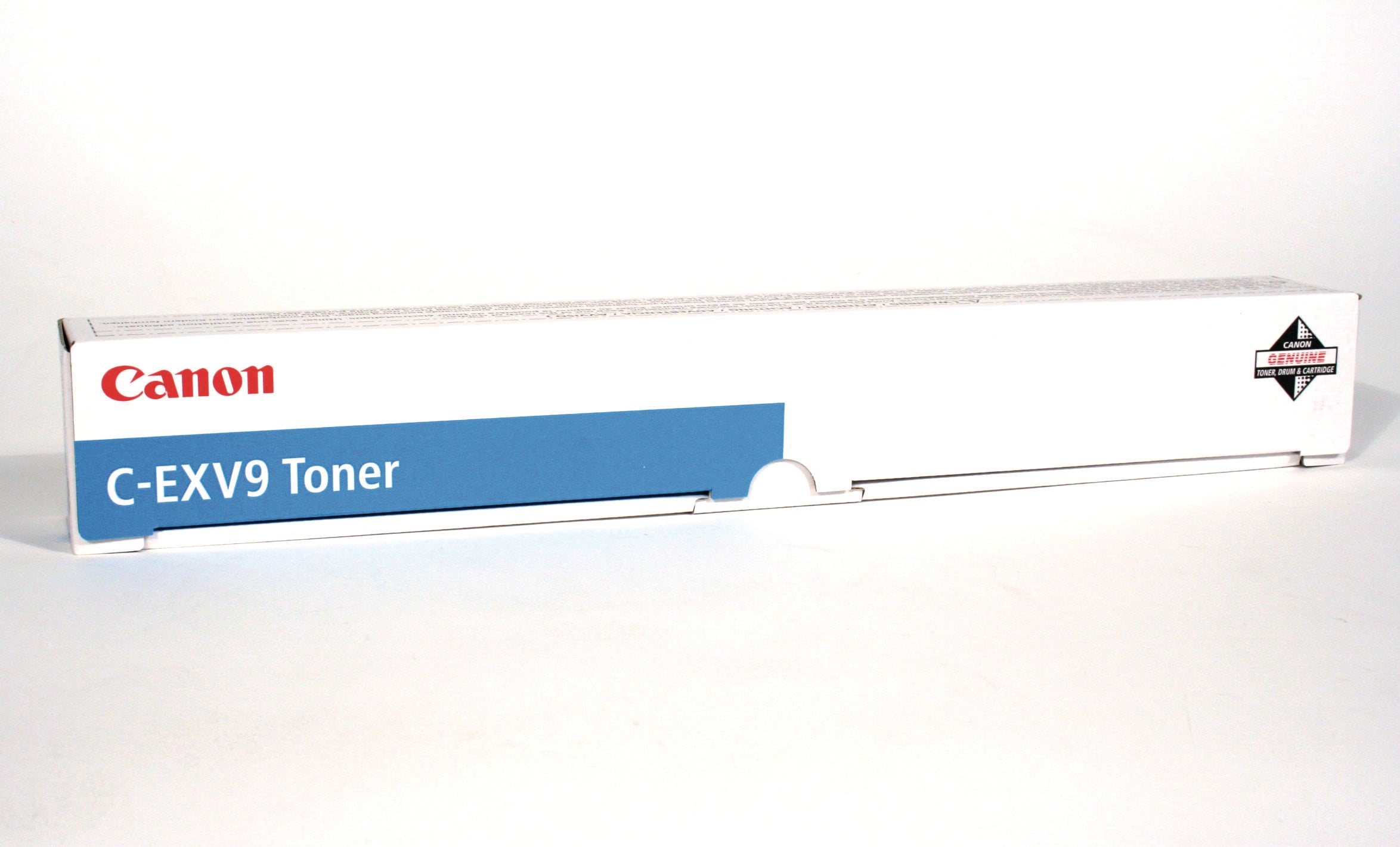 CANON Toner cyan C-EXV9C IR 3100 C/CN 8500 pages