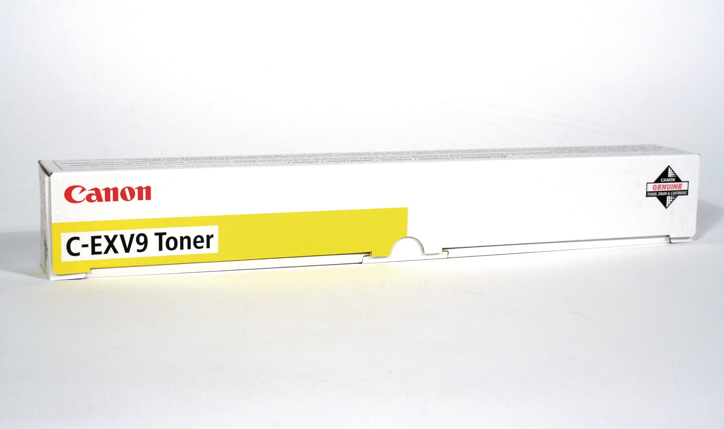 CANON Toner yellow C-EXV9Y IR 3100 C/CN 8500 pages