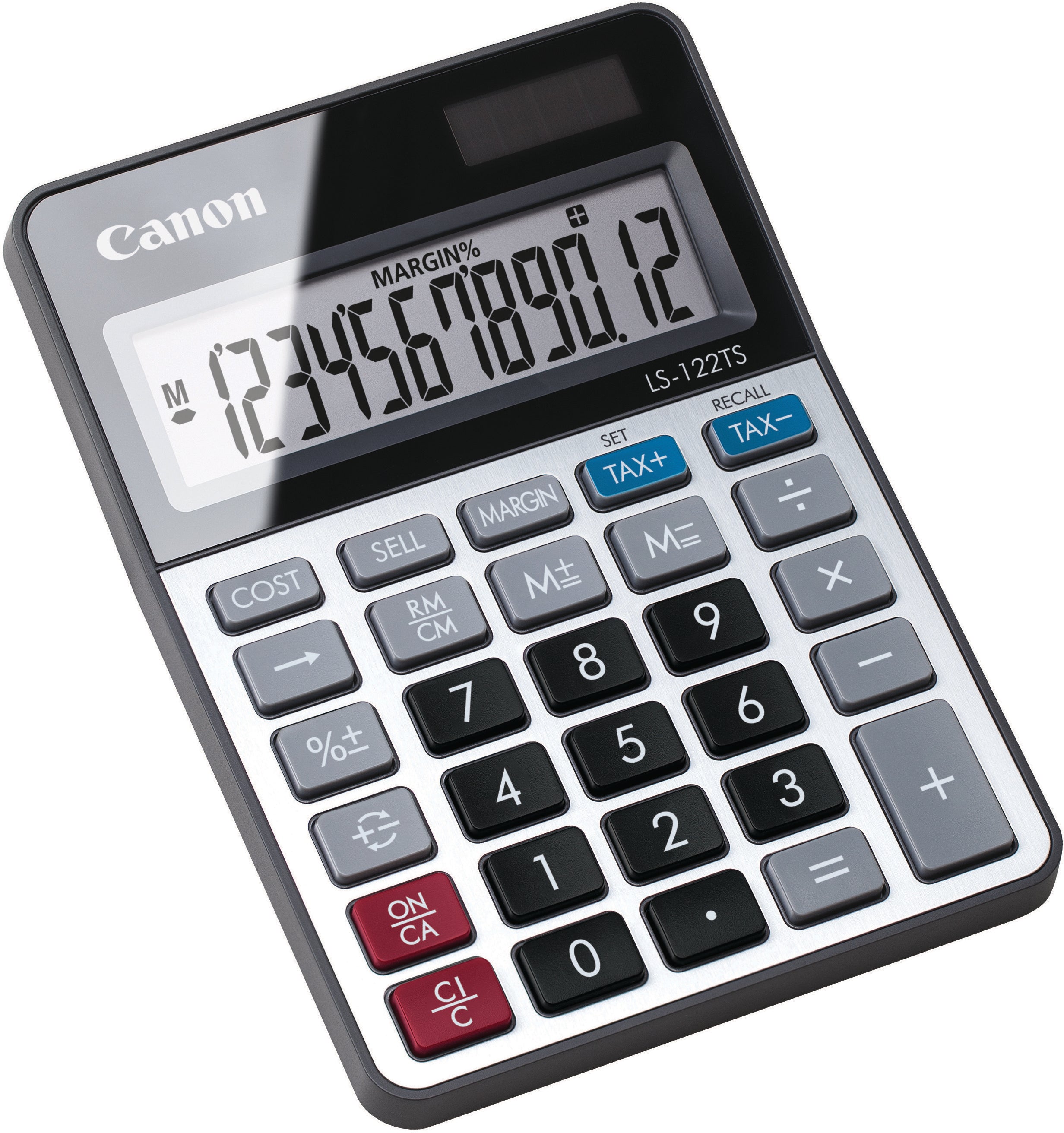 CANON     Calculatrice de bureau