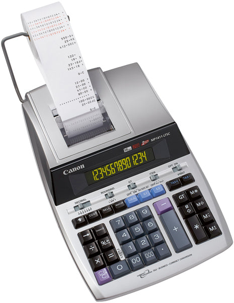 CANON     Calculateur bureau