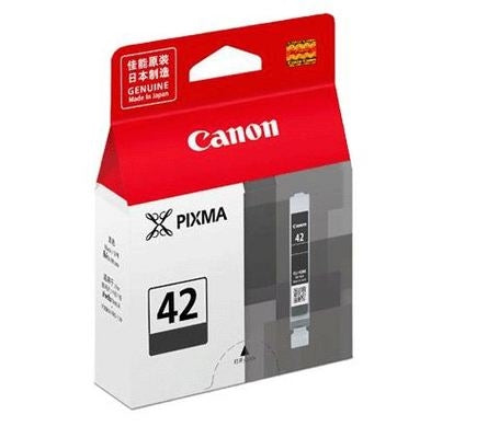 CANON Cartouche d'encre grey CLI-42GY PIXMA Pro-100 13ml