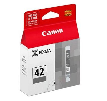CANON Cartouche d'encre light grey CLI-42LGY PIXMA Pro-100 13ml