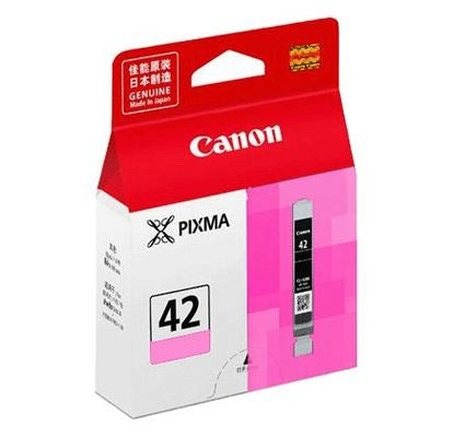 CANON Cartouche d'encre photo mag. CLI-42PM PIXMA Pro-100 13ml