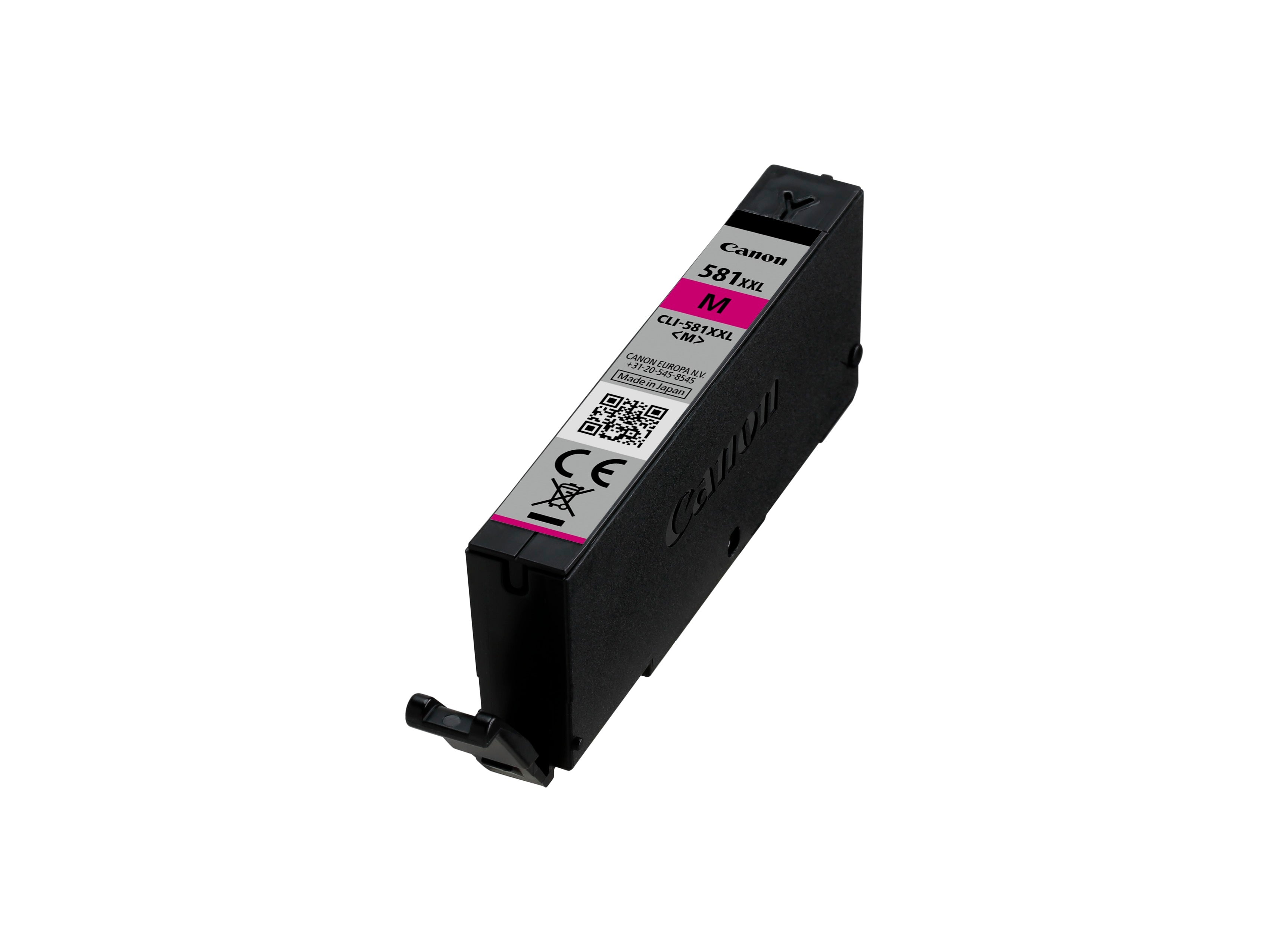 CANON Cartouche d'encre XXL magenta CLI-581 Pixma TS6150/TS8150 11.7ml