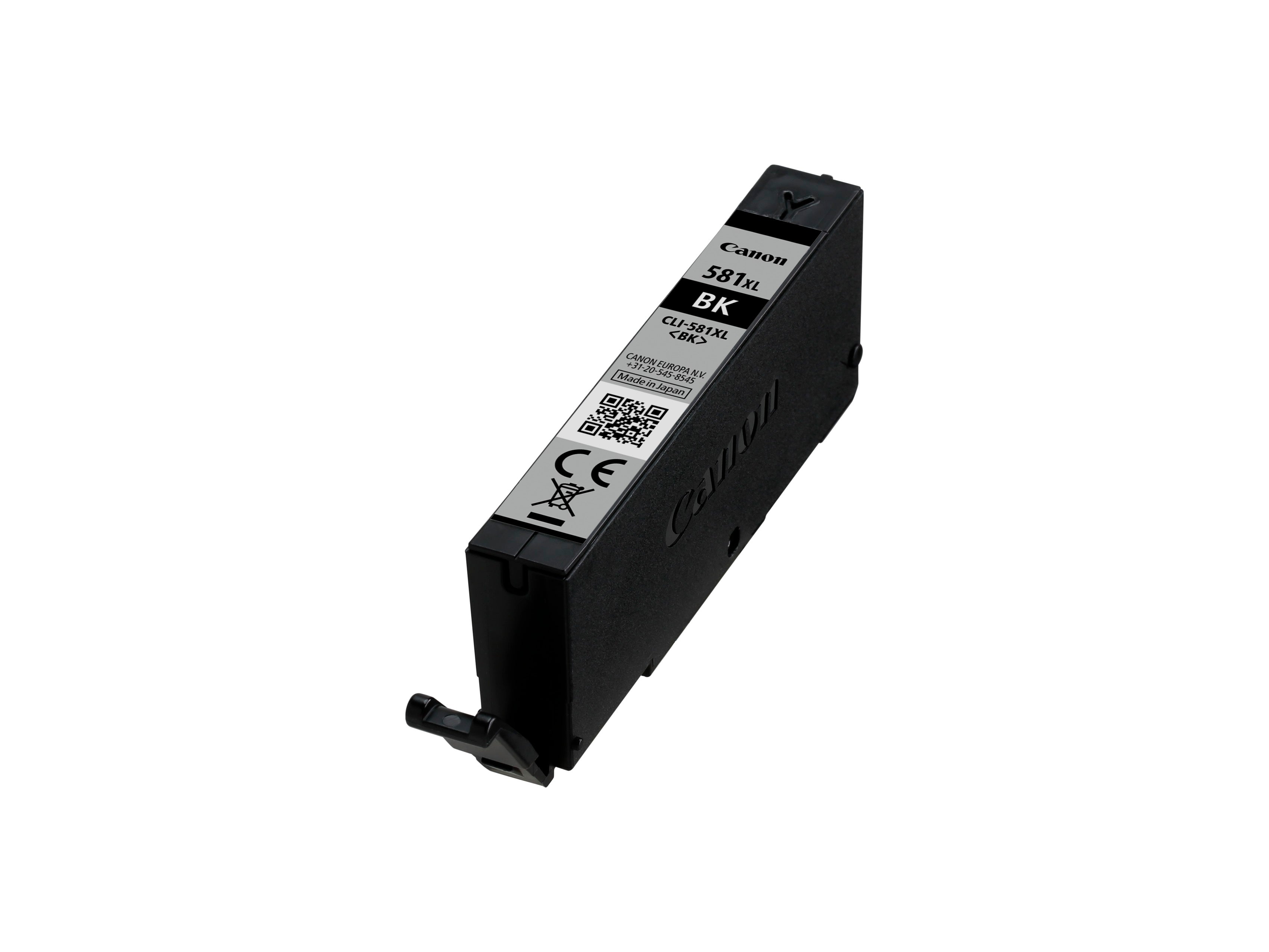 CANON Cartouche d'encre XL noir CLI-581XLBK Pixma TS6150/TS8150 8.3ml