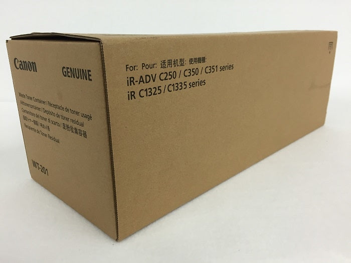 CANON Bac de récuperation FM0-0015 iR C1325iF
