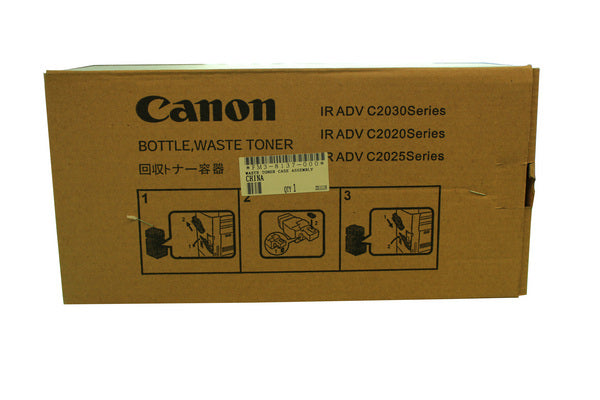 CANON Bac de récuperation FM3-8137-020 IR C2020i