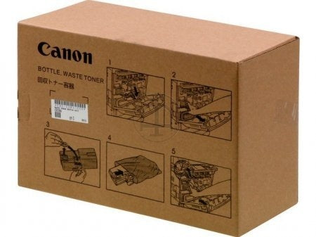 CANON Bac de récuperation FM4-8035-000 IR 1730/1750