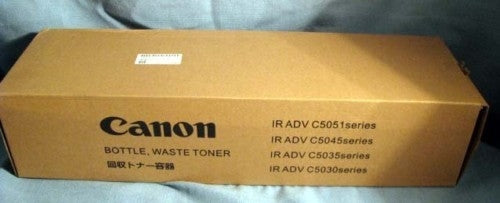 CANON Bac de récuperation FM4-8400-010 IR C5030