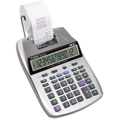 CANON     Table Calculator prtinting
