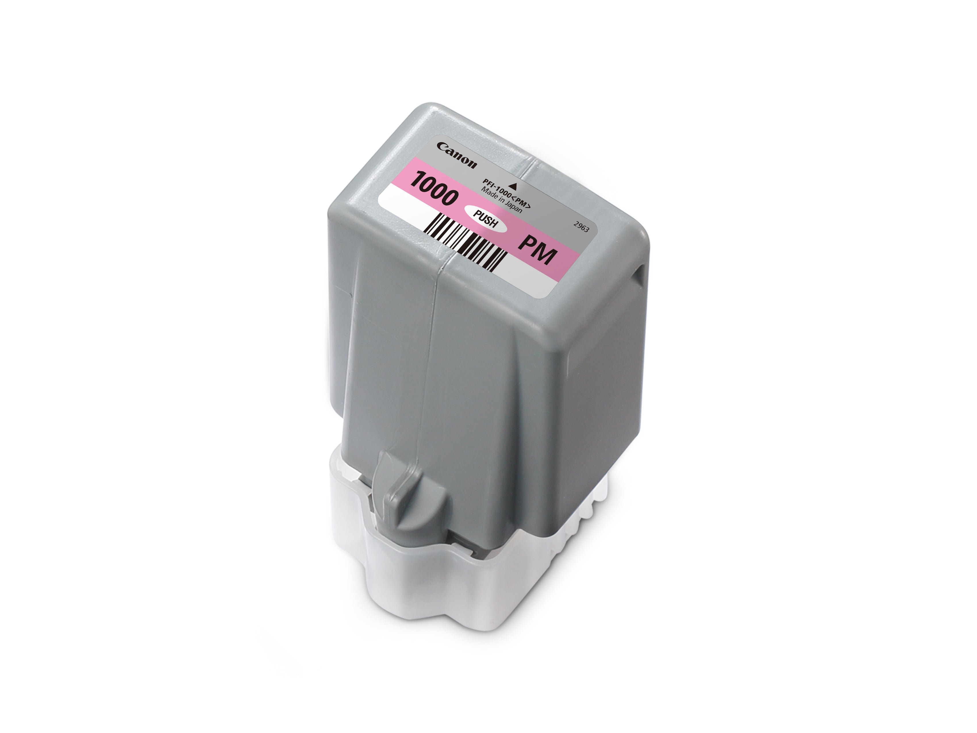 CANON Cartouche d'encrephoto magenta PFI-1000 iPF PRO-1000 80ml