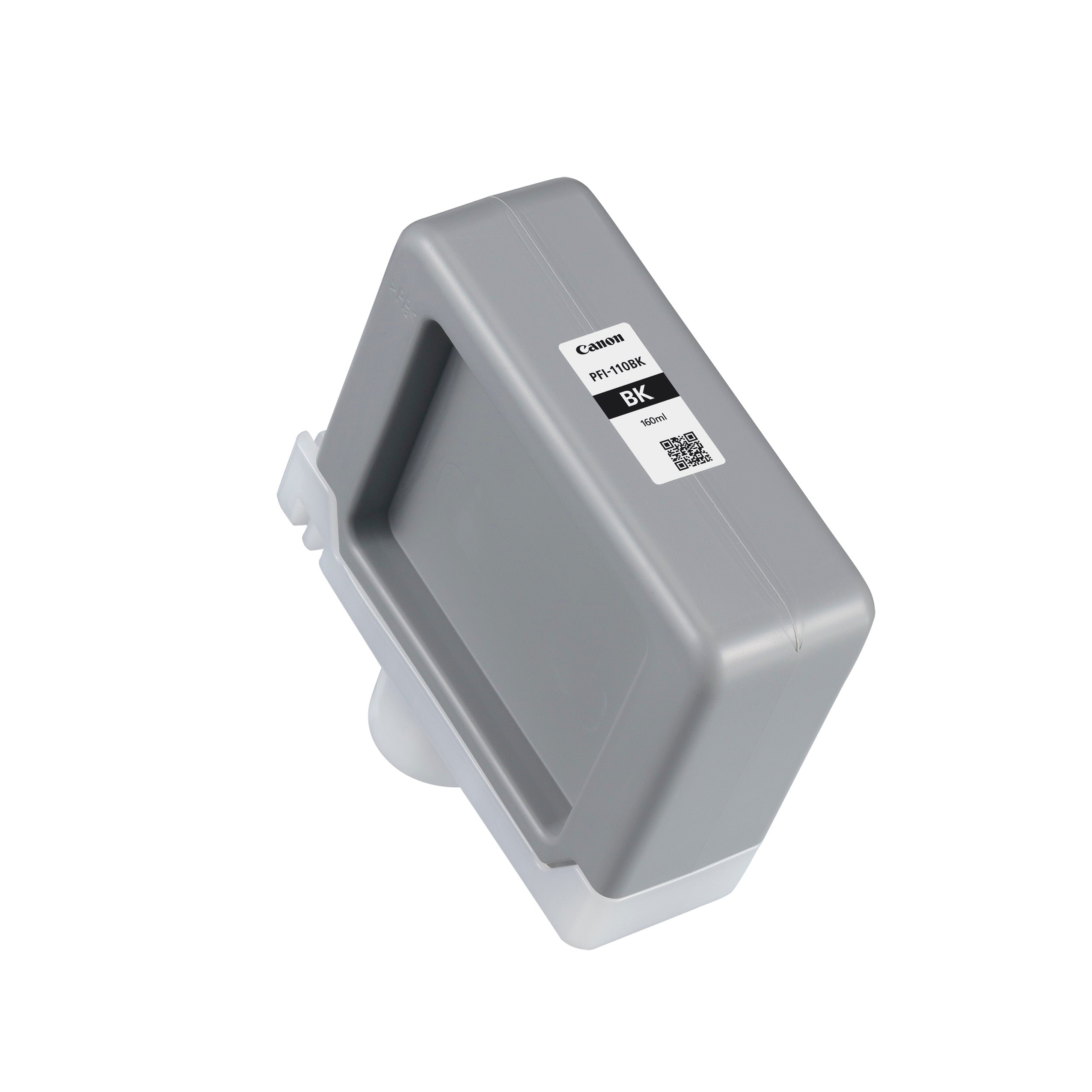 CANON Cartouche d'encre noir PFI110BK iPF TX-2000/3000/4000 160ml