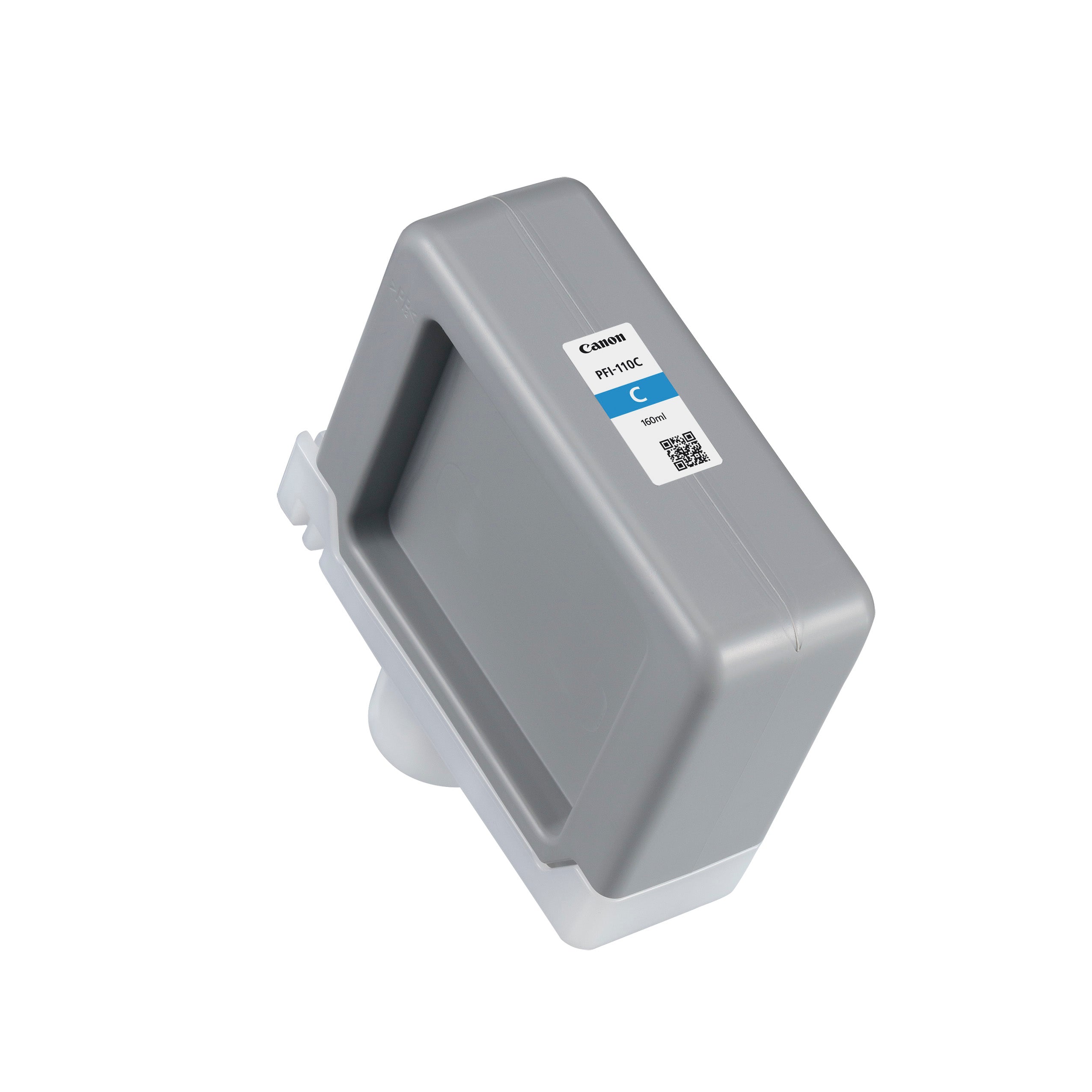 CANON Cartouche d'encre cyan PFI110C iPF TX-2000/3000/4000 160ml