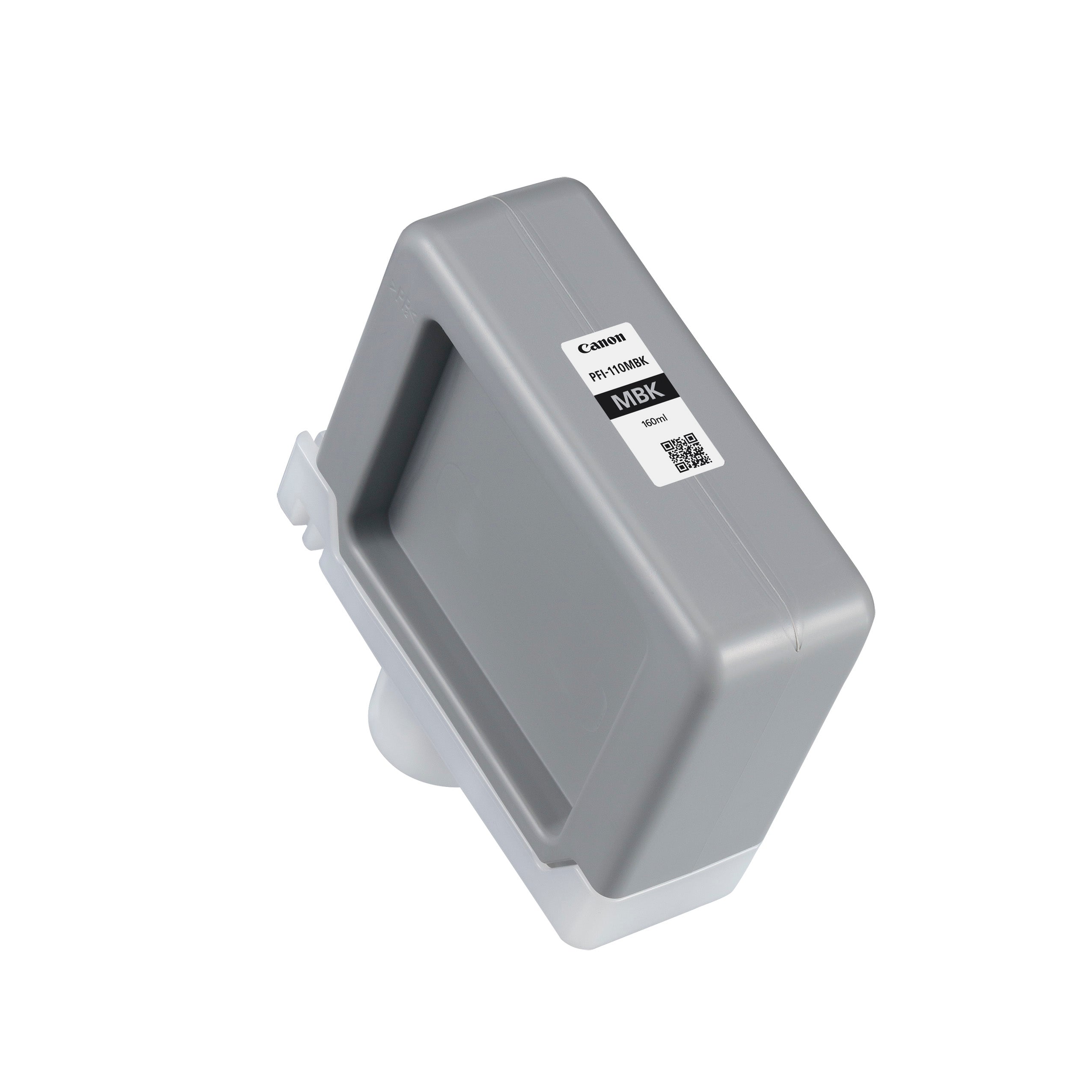 CANON Cartouche d'encre mat noir PFI110MKB iPF TX-2000/3000/4000 160ml