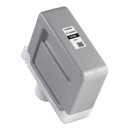 CANON Cartouche d'encre mat noir PFI1300MB iPF PRO-2000/PRO-6000S 330ml