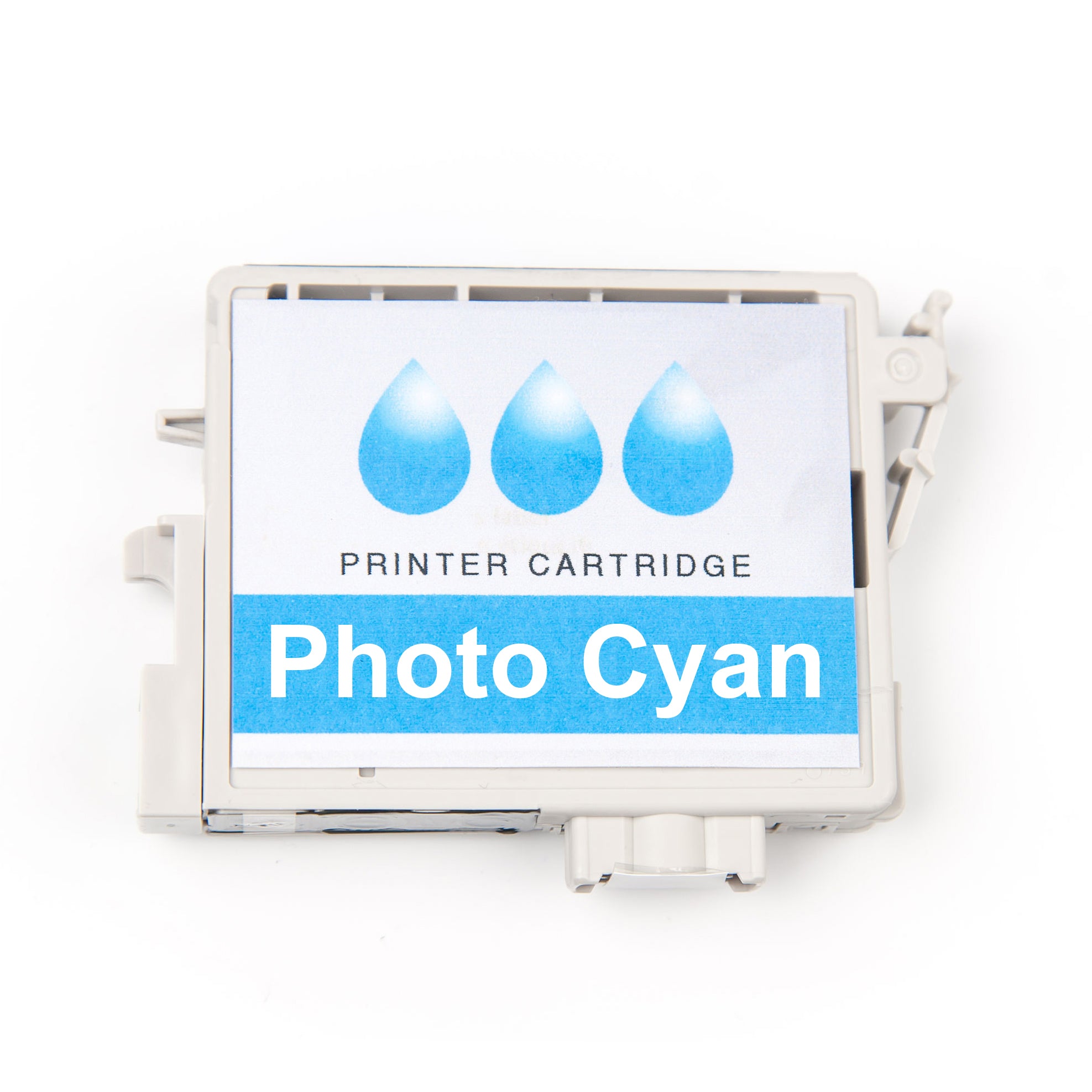 CANON Cartouche d'encre photo cyan PFI1300PC iPF PRO-2000/PRO-6000S 330ml