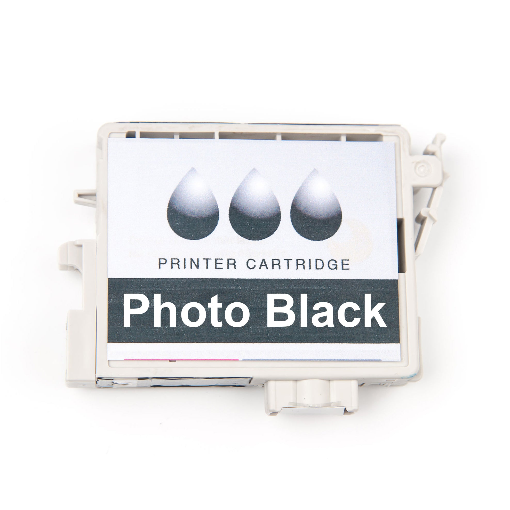 CANON Cartouche d'encre photo noir PFI1700PB iPF PRO-2000/PRO-6000S 700ml