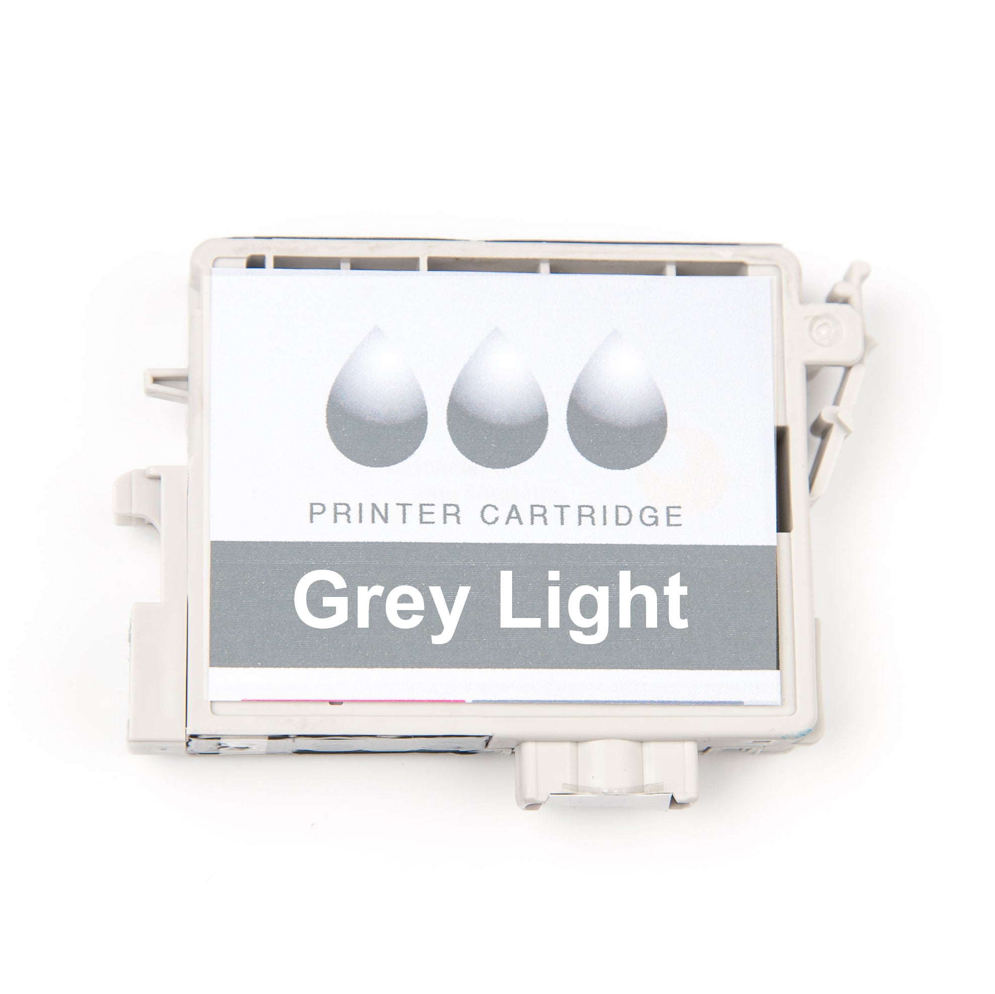 CANON Cartouche d'encre photo grey PFI1700PG iPF PRO-2000/PRO-4000 700ml