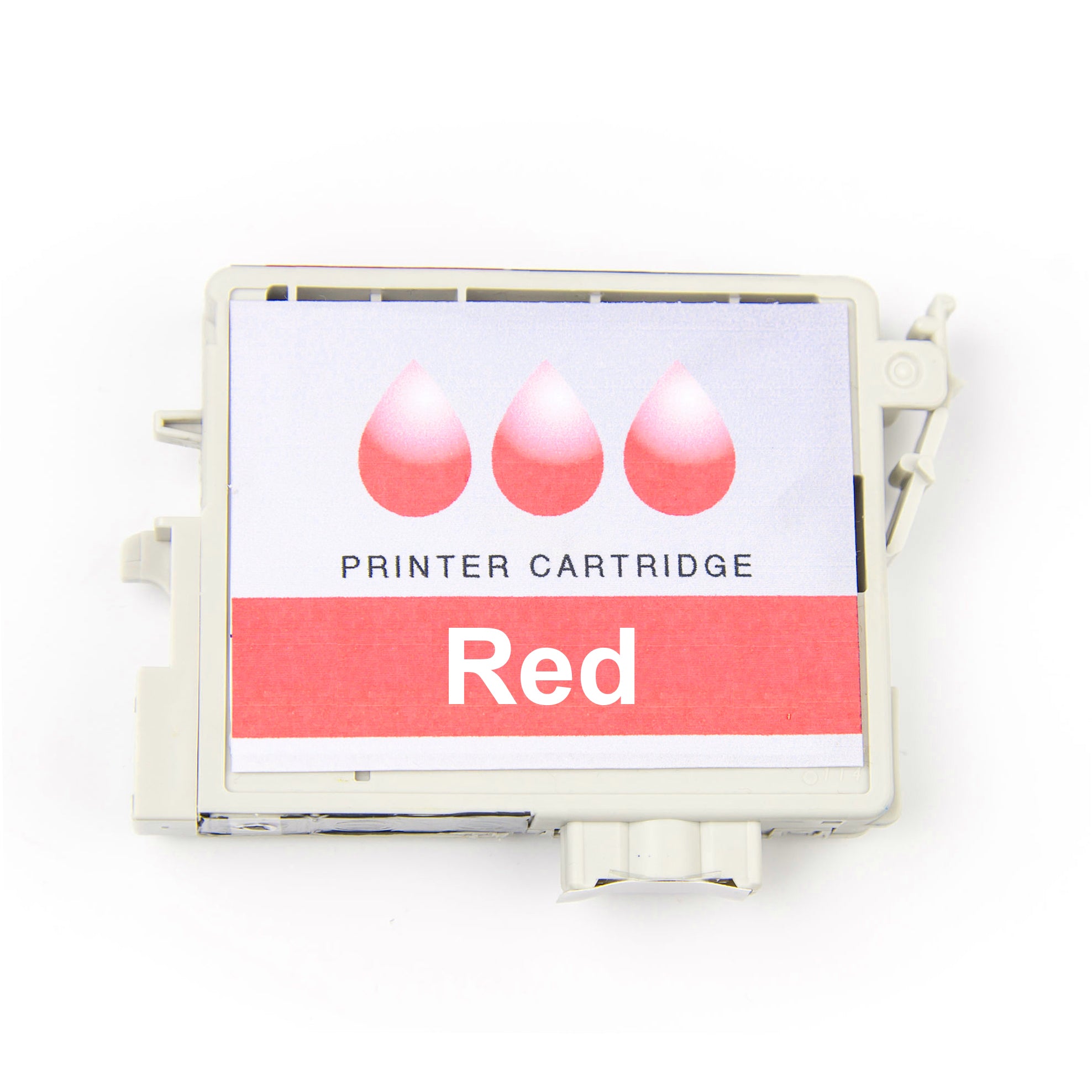 CANON Cartouche d'encre red PFI1700R iPF PRO-2000/PRO-4000 700ml