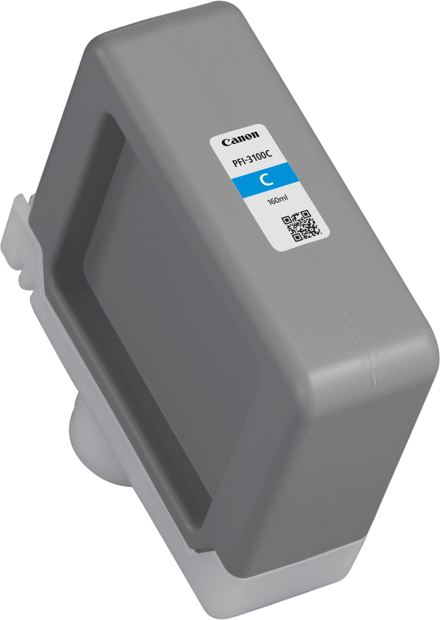 CANON Cartouche d'encre cyan PFI2100C iPF GP-2000/4000 160ml