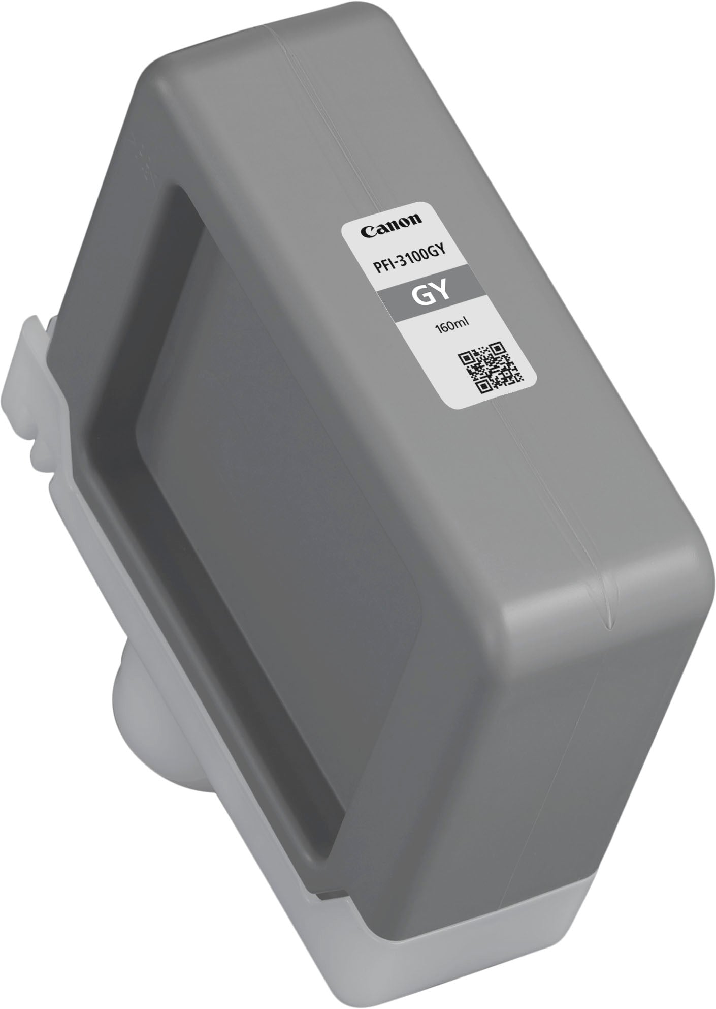 CANON Cartouche d'encre grey PFI2100G iPF GP-2000/4000 160ml