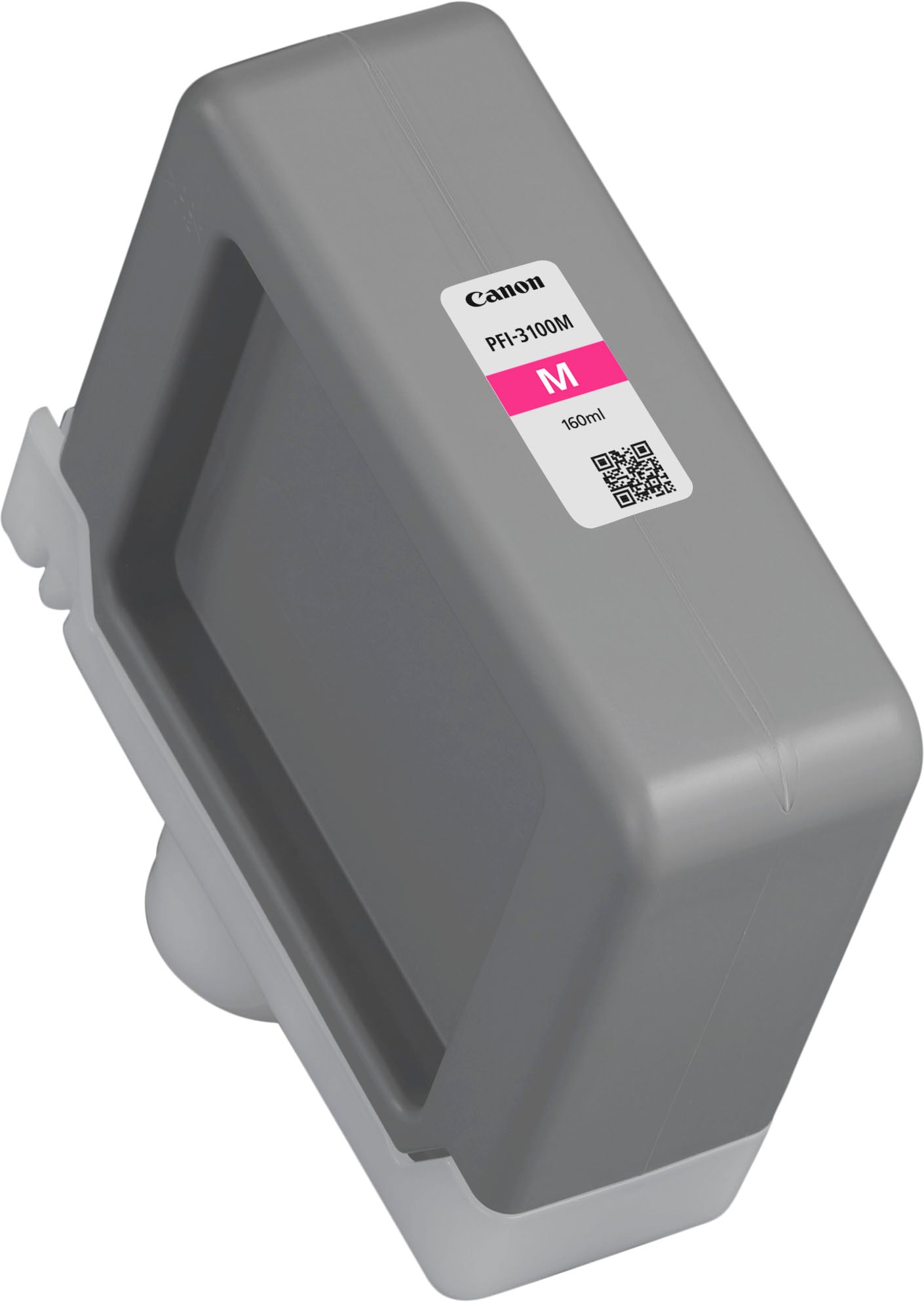 CANON Cartouche d'encre magenta PFI2100M iPF GP-2000/4000 160ml