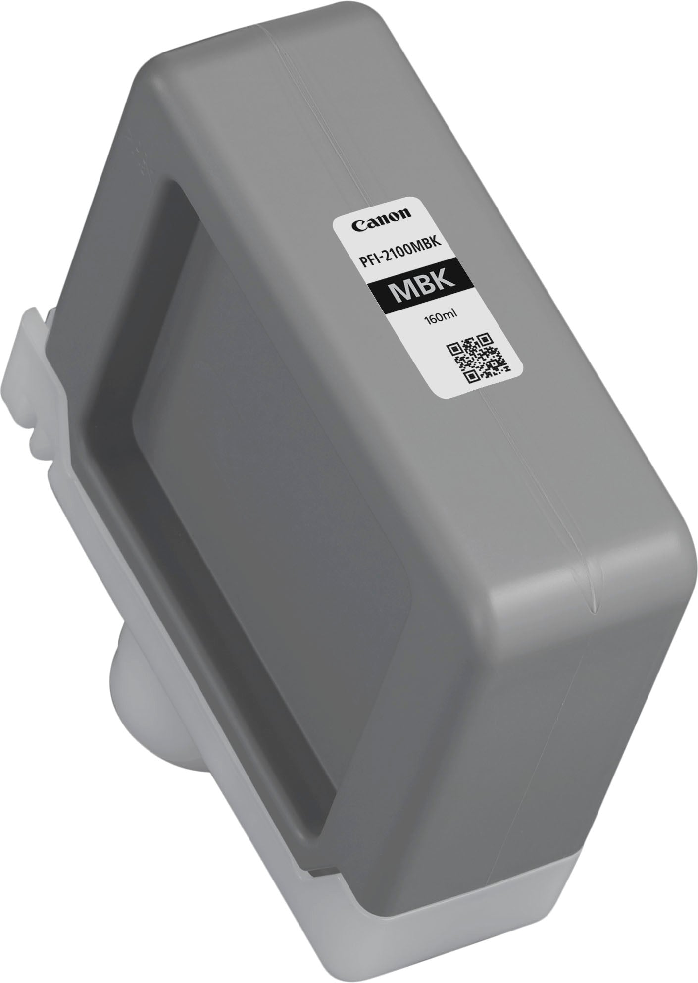 CANON Cartouche d'encre mat noir PFI2100MB iPF GP-2000/4000 160ml