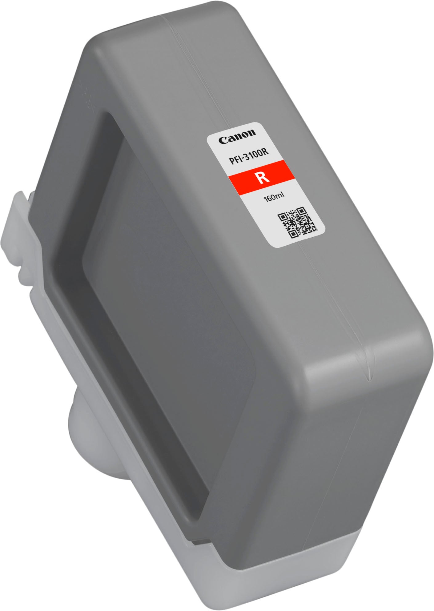 CANON Cartouche d'encre red PFI2100R iPF GP-2000/4000 160ml