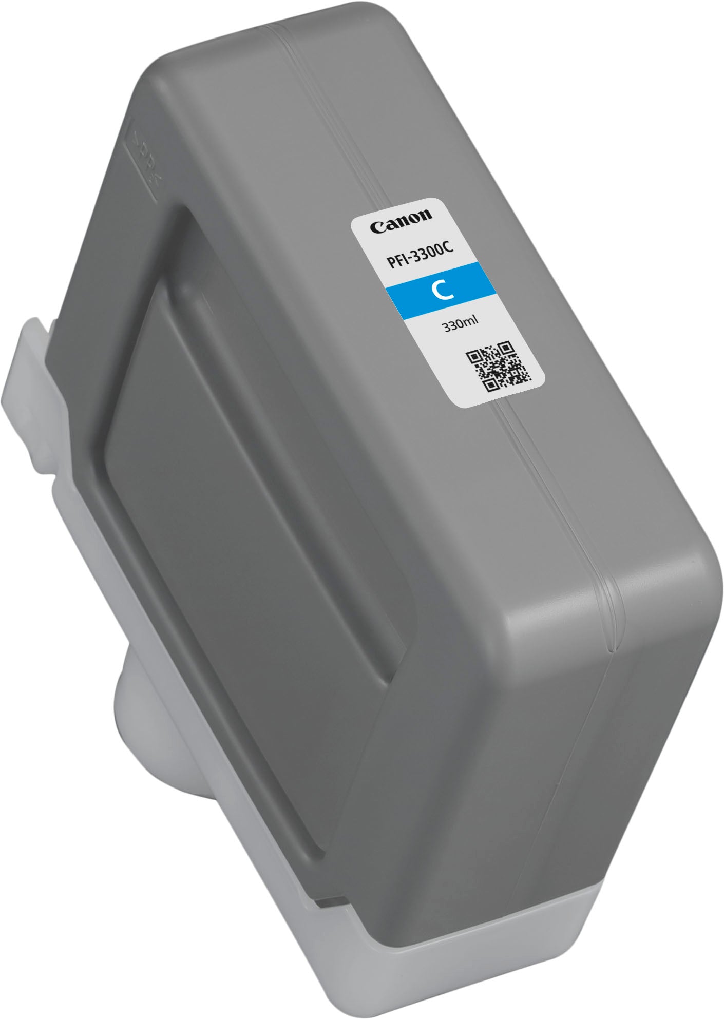 CANON Cartouche d'encre cyan PFI2300C iPF GP-2000/4000 330ml