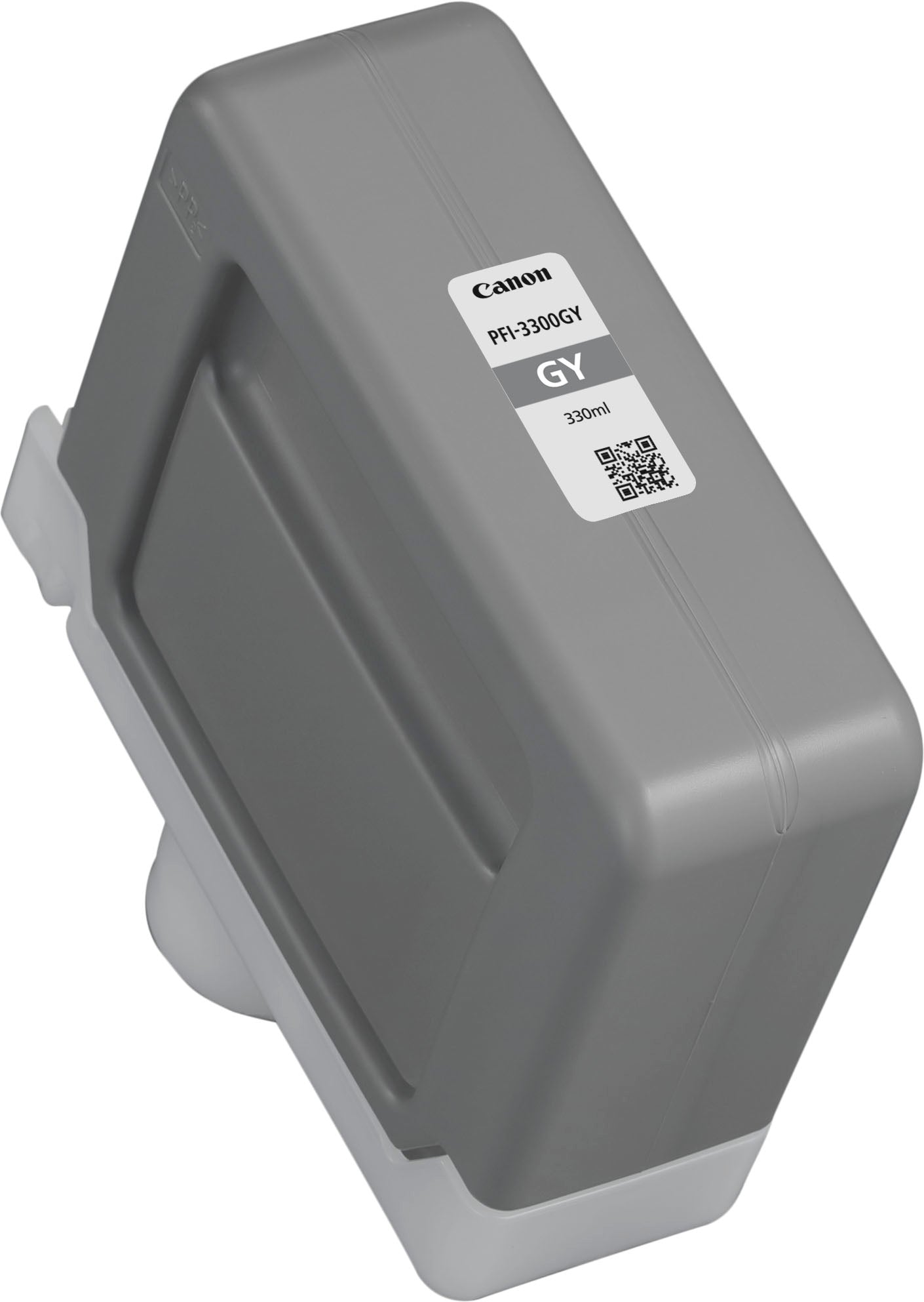 CANON Cartouche d'encre grey PFI2300G iPF GP-2000/4000 330ml