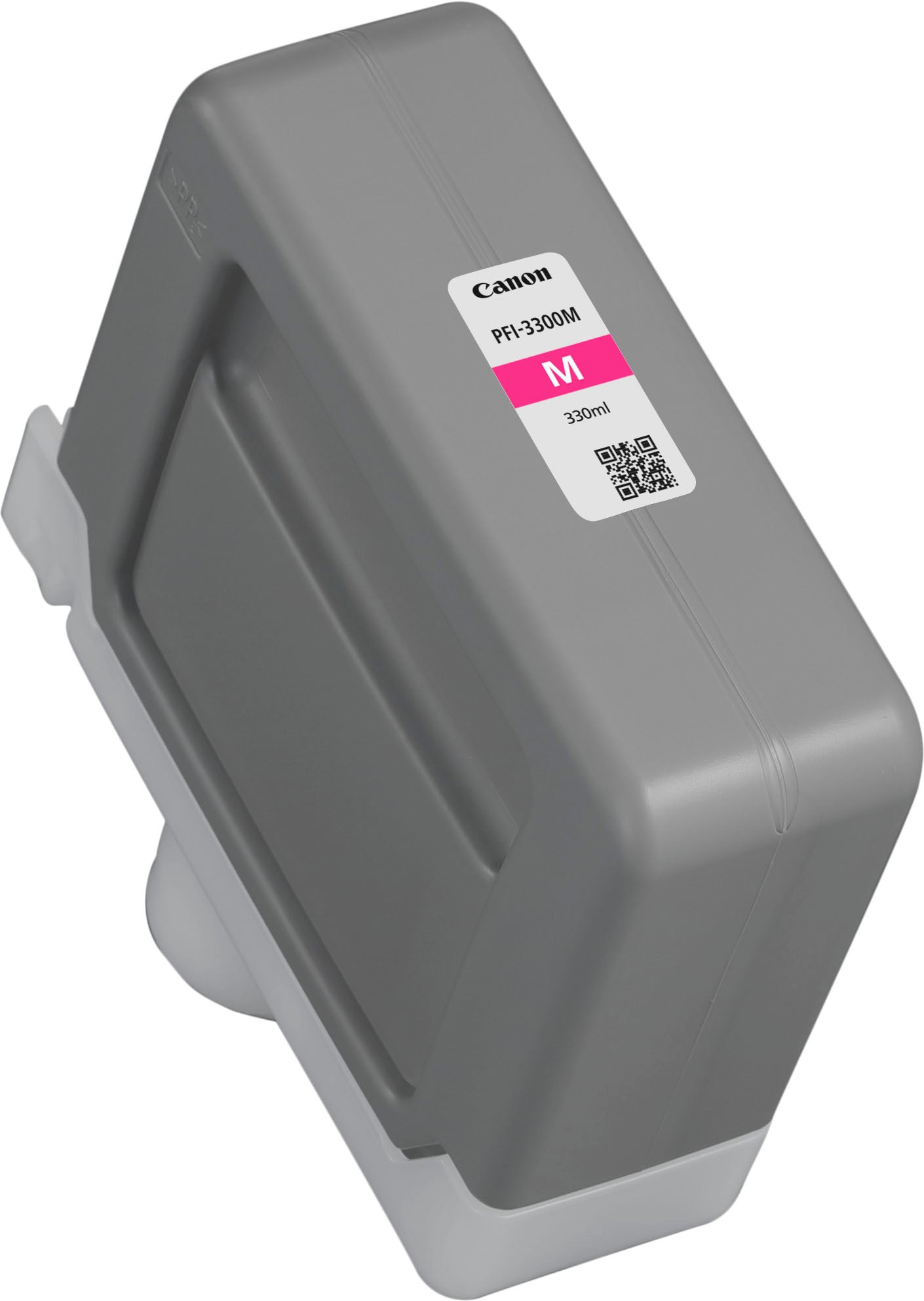 CANON Cartouche d'encre magenta PFI2300M iPF GP-2000/4000 330ml