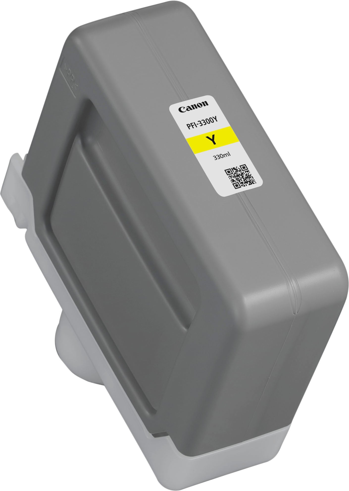 CANON Cartouche d'encre yellow PFI2300Y iPF GP-2000/4000 330ml