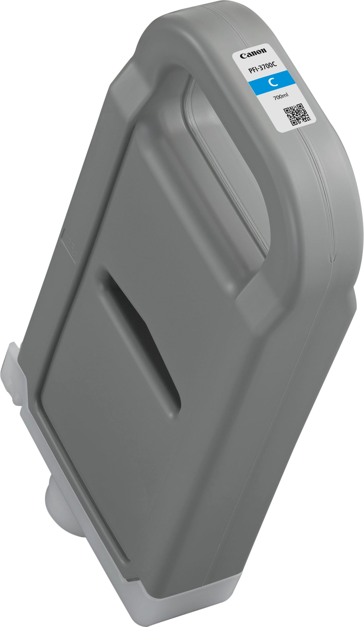 CANON Cartouche d'encre cyan PFI2700C iPF GP-2000/4000 700ml