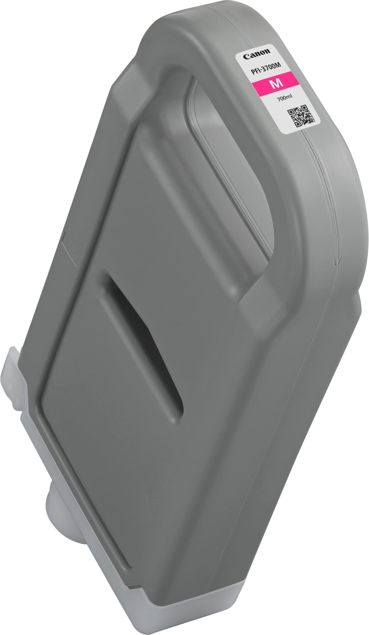 CANON Cartouche d'encre magenta PFI2700M iPF GP-2000/4000 700ml