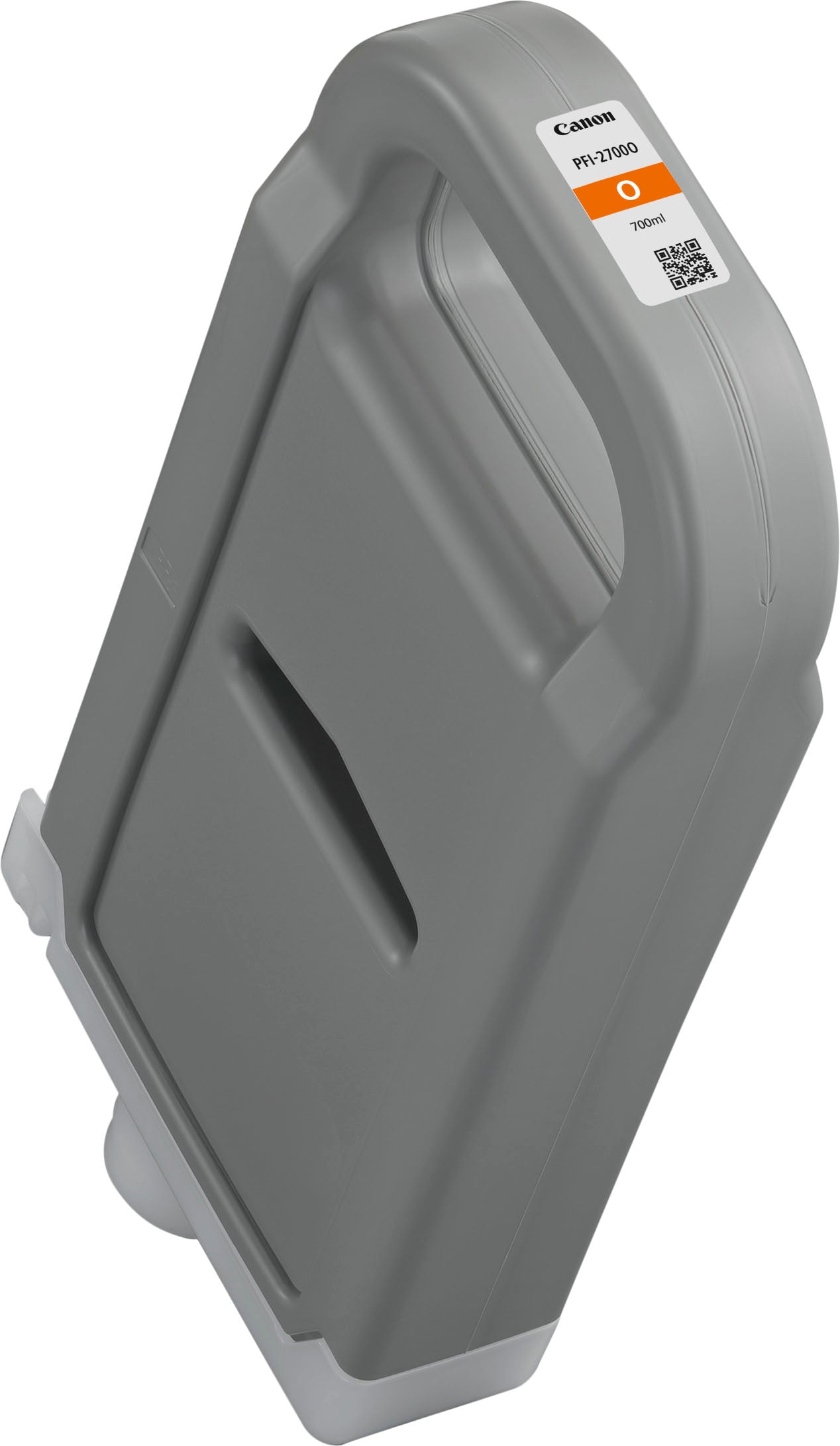 CANON Tintenpatrone orange PFI2700O iPF GP-2000/4000 700ml