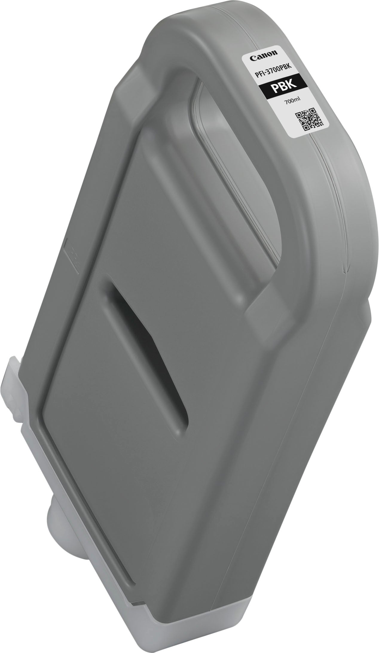 CANON Cartouche d'encre photo noir PFI2700PB iPF GP-2000/4000 700ml
