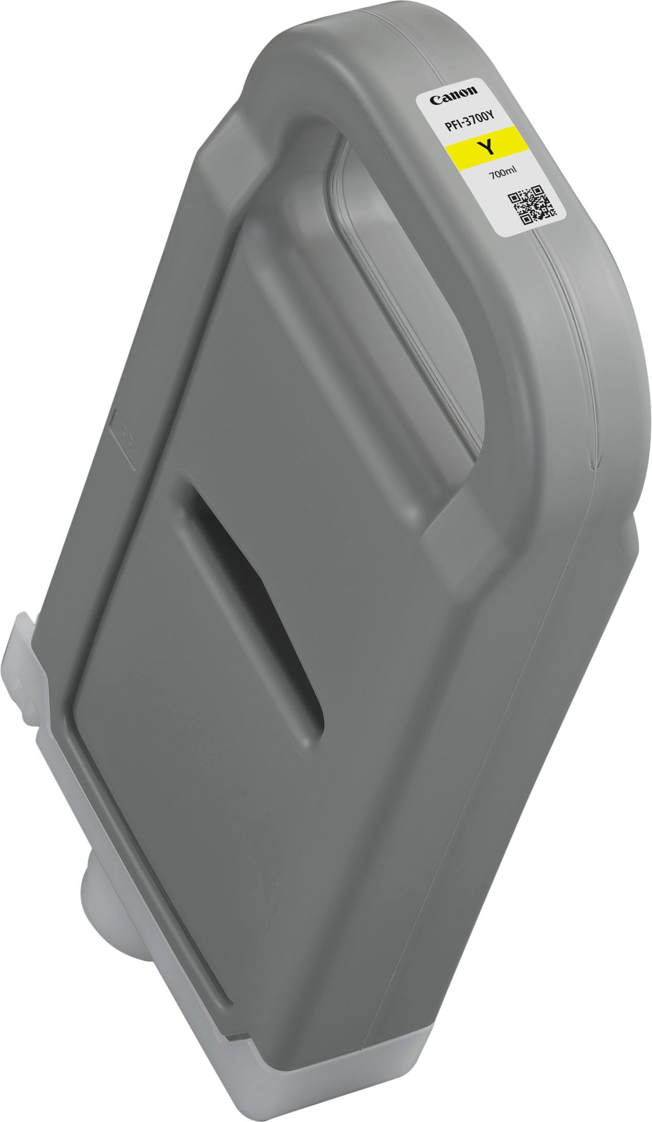 CANON Cartouche d'encre yellow PFI2700Y iPF GP-2000/4000 700ml