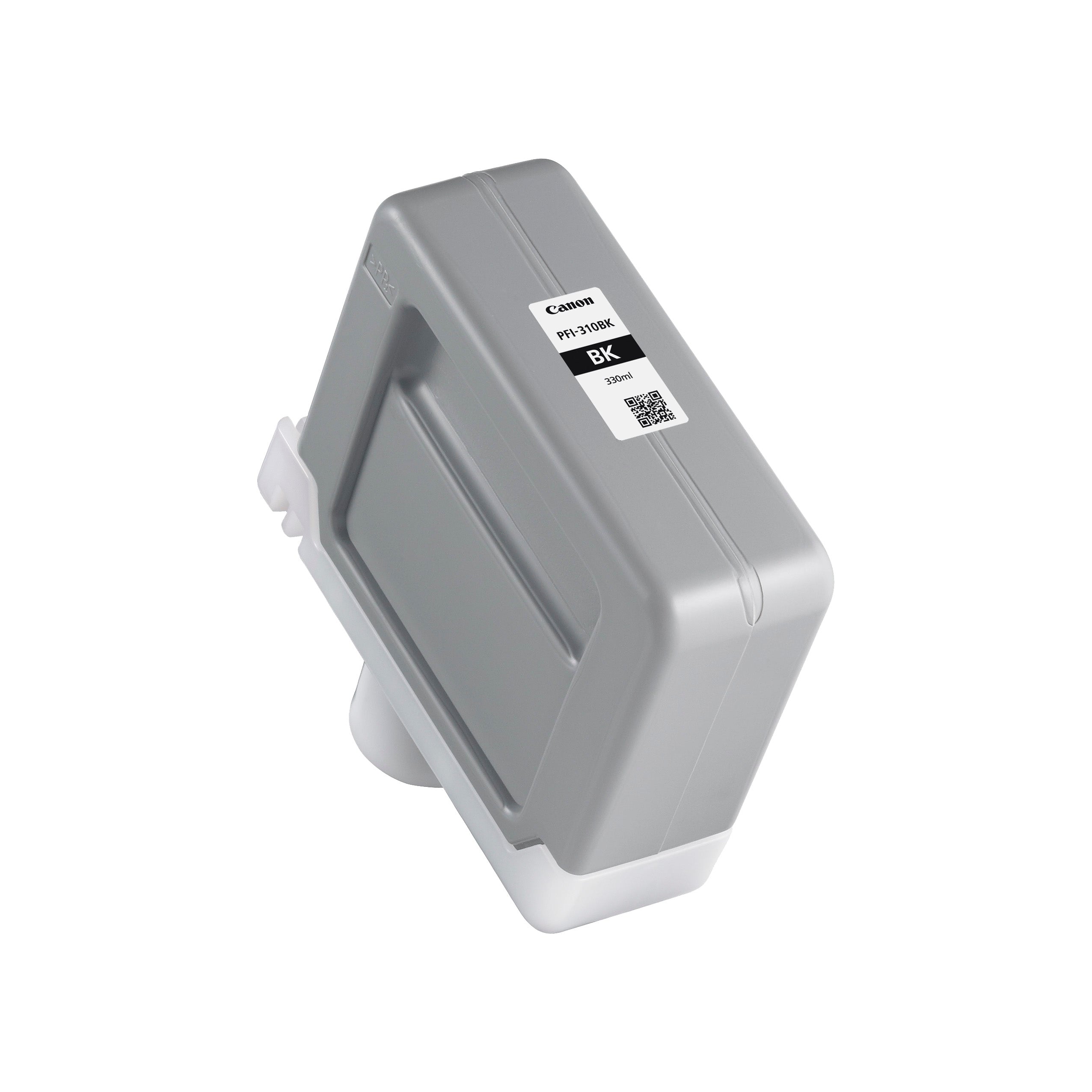CANON Cartouche d'encre noir PFI310BK iPF TX-2000/3000/4000 330ml