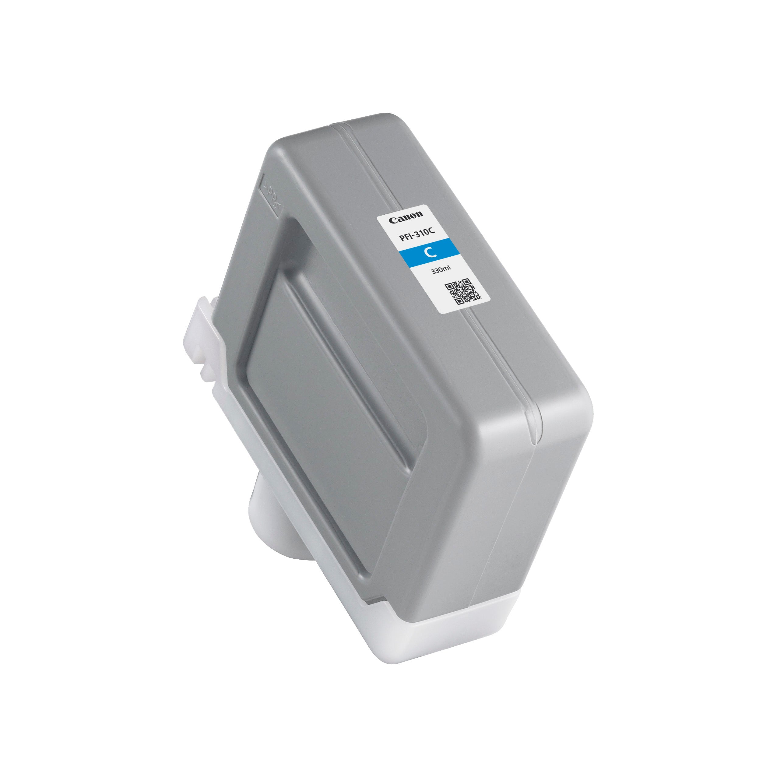 CANON Cartouche d'encre cyan PFI310C iPF TX-2000/3000/4000 330ml