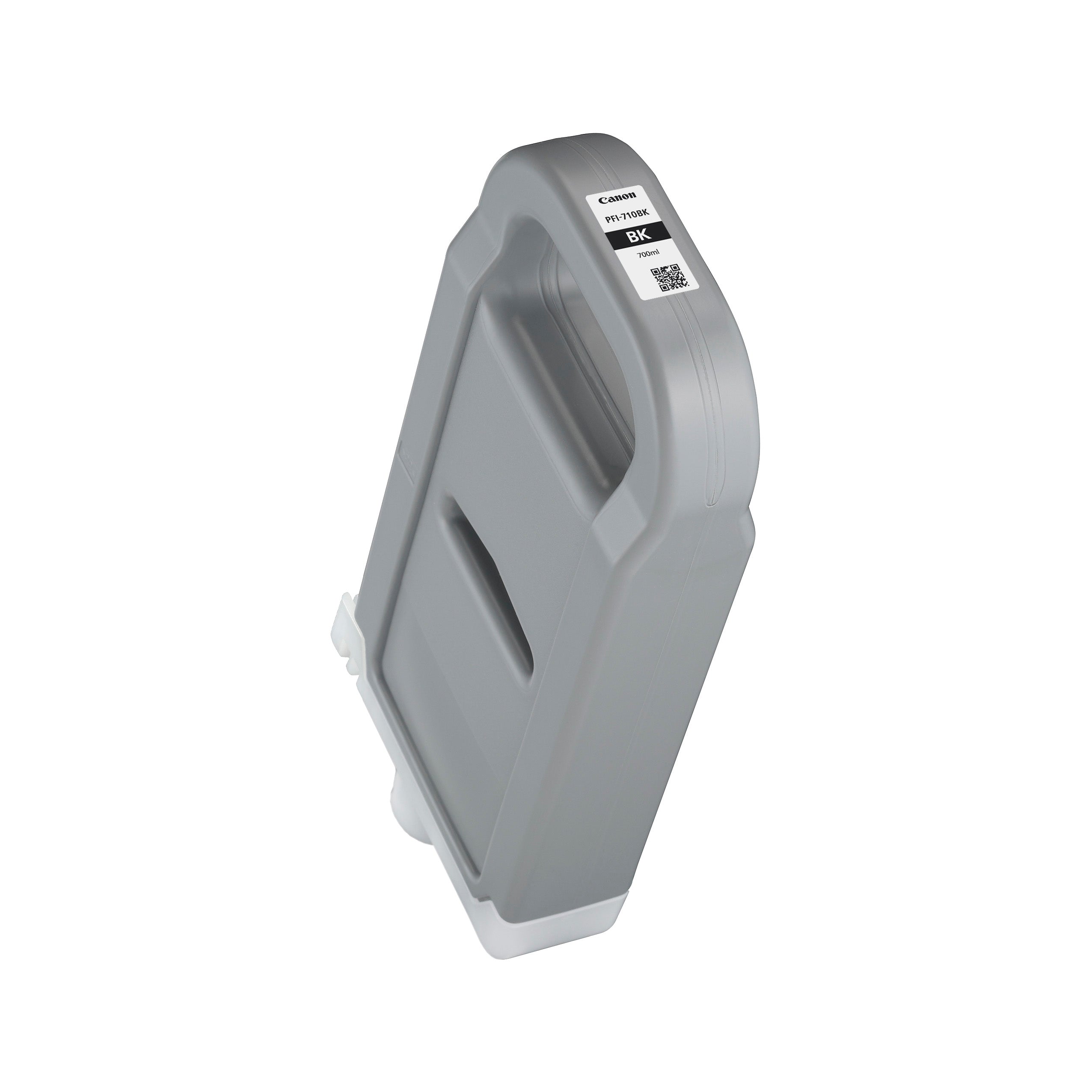 CANON Cartouche d'encre noir PFI710BK iPF TX-2000/300O/4000 700ml