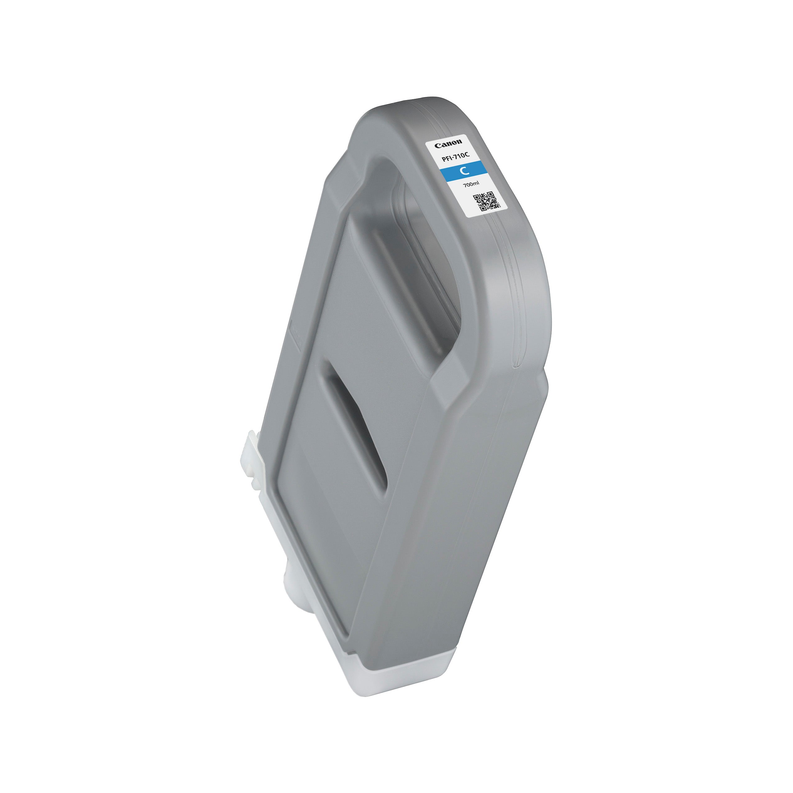 CANON Cartouche d'encre cyan PFI710C iPF TX-2000/300O/4000 700ml
