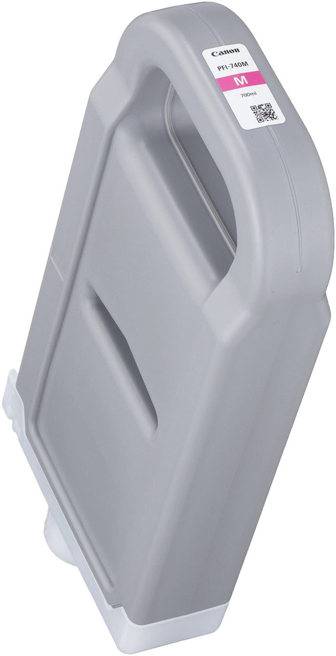 CANON Cartouche d'encre magenta PFI740M LFP TX-30000 700ml