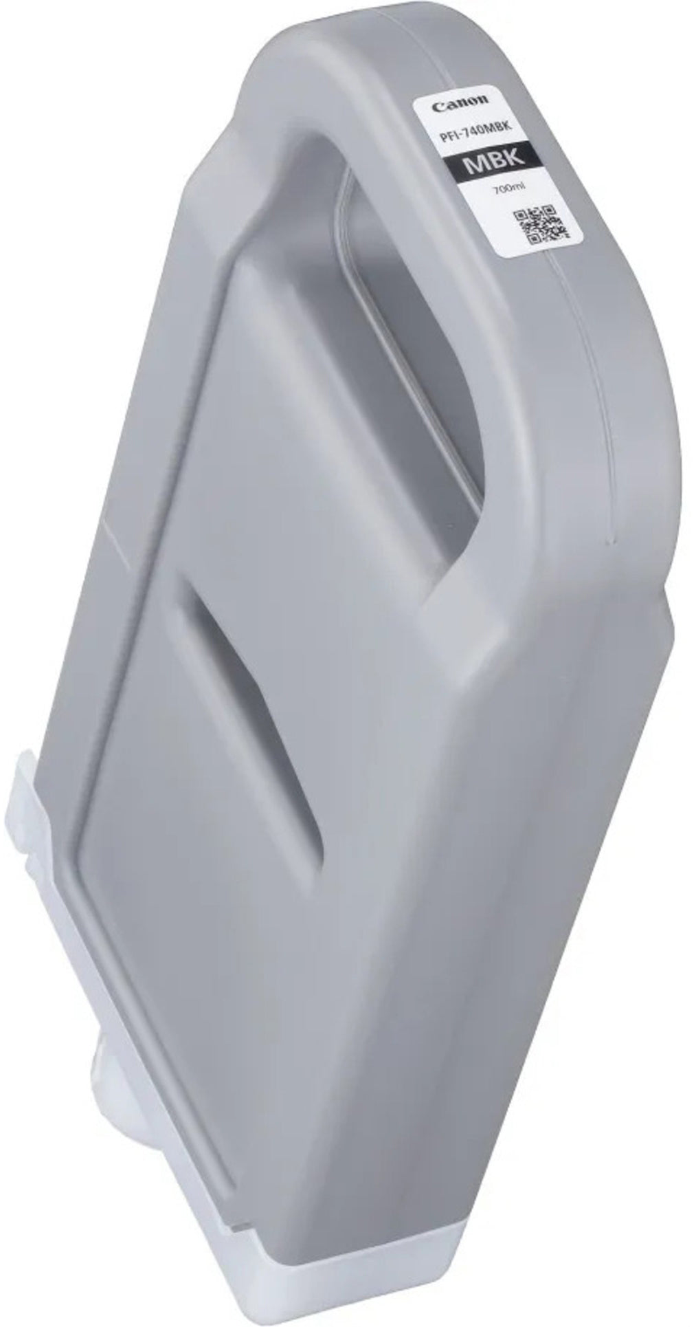 CANON Cartouche d'encre mat noir PFI740MBK LFP TZ-30000 700ml